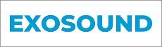 EXOSOUND logo