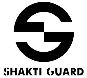 SHAKTI GUARD logo
