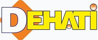 DEHATI logo