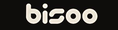 BISOO BAG logo