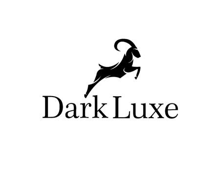 Dark Luxe logo