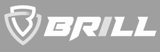 BRILL logo