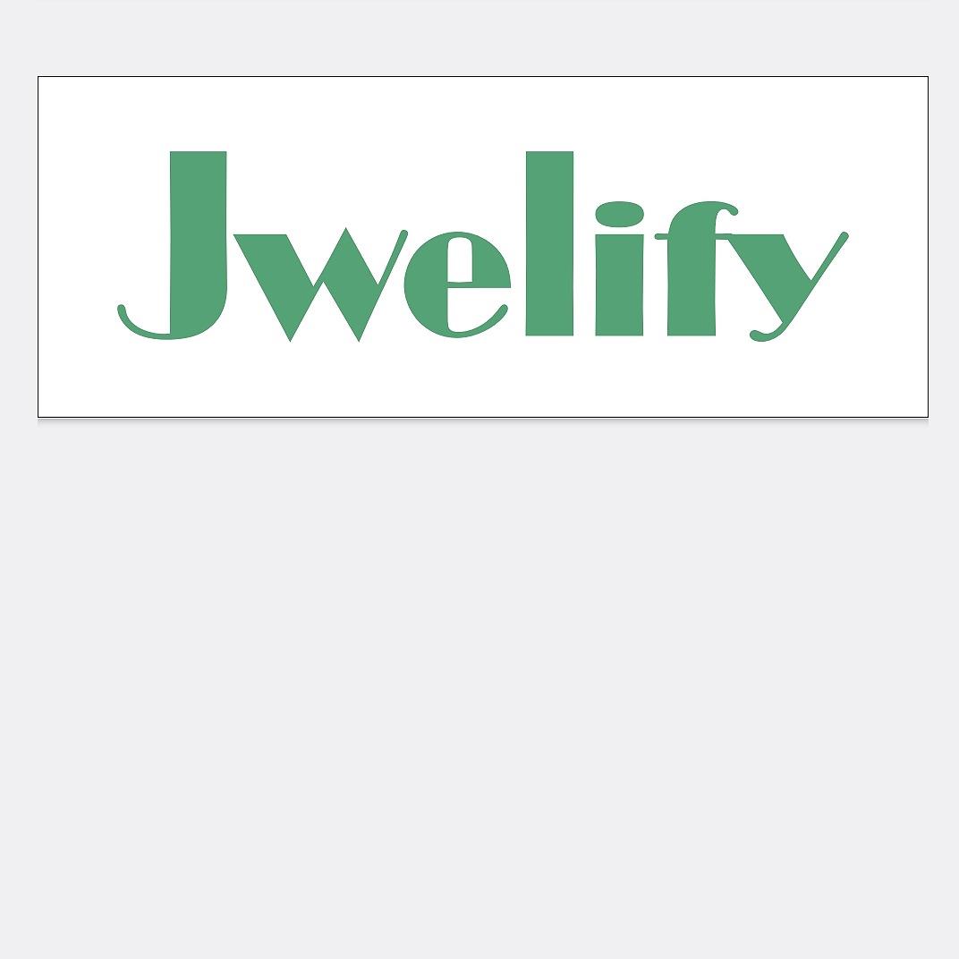 Jwelify logo