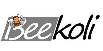 Beekoli logo