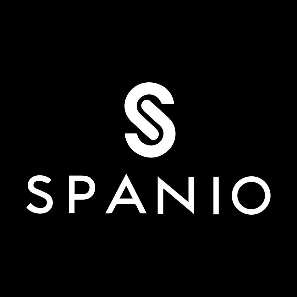 SPANIO logo