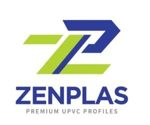 Zenplas - Premium UPVC Profiles logo