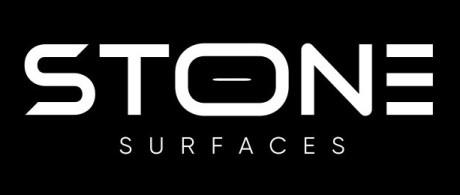 STONE SURFACES logo