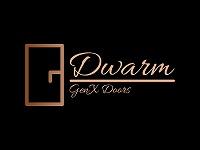 DWARM GENX DOOR (WITH DEVICE) logo