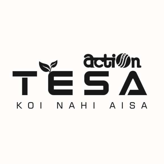 Action Tesa Koi Nahi Aisa logo