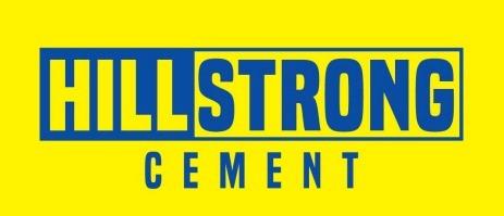 HILLSTRONG CEMENT logo