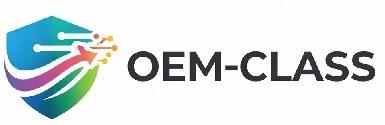 OEM-CLASS logo