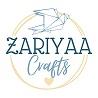 ZARIYAA CRAFTS logo