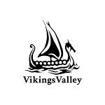 VikingsValley logo