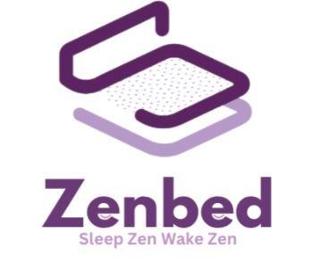 ZenBed - Sleep Zen Wake Zen logo
