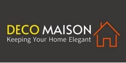 DECO MAISON logo