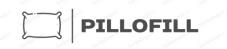 PILLOFILL (DEVICE) logo