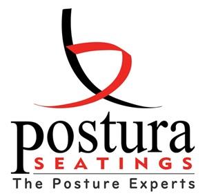 Postura SEATINGS logo