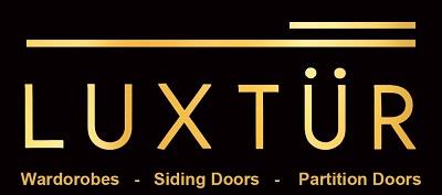 LUXTUR logo