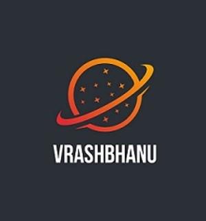 VRASHBHANU logo