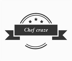 chef craze (With Device) logo