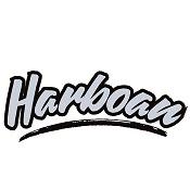 Harboan logo