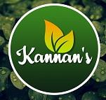 Kannan’s logo