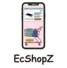 EcShopZ logo