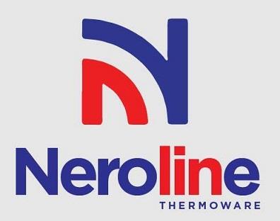 Neroline Thermoware with N Device logo