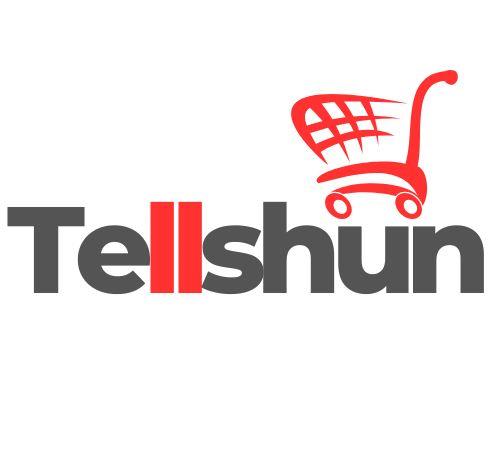 Tellshun logo
