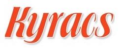 KYRACS logo