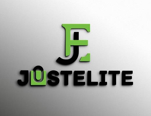 Justelite logo