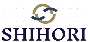 SHIHORI logo