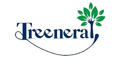 TREENERAL logo