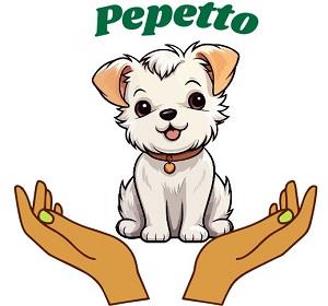 Pepetto logo