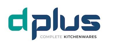 D PLUS logo