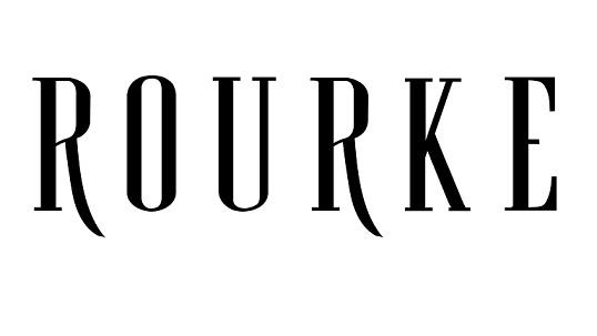 ROURKE logo