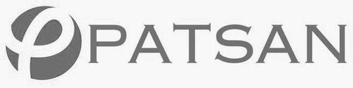 PATSAN logo