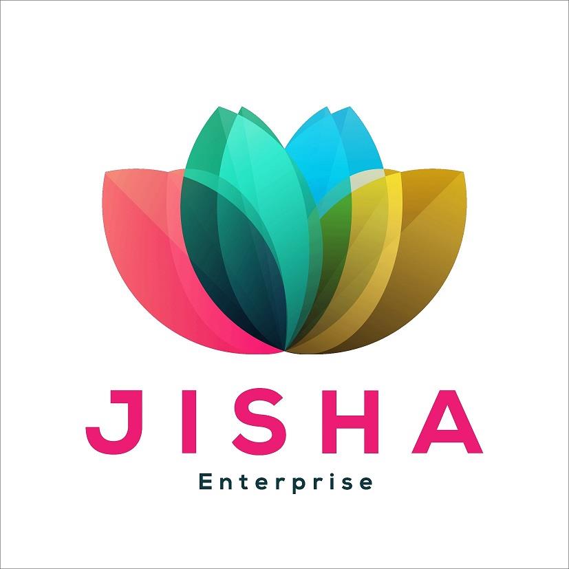 JISHA ENTERPRISE logo