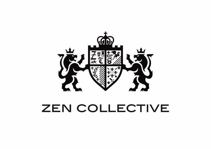 ZEN COLLECTIVE logo