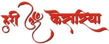 HARIOM KESARIYA logo