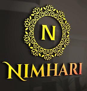 NIMHARI logo