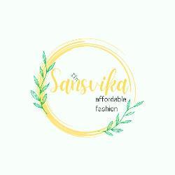 Sansvika logo