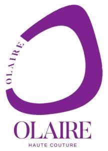 OLAIRE HAUTE COUTURE logo