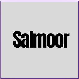 SALMOOR logo