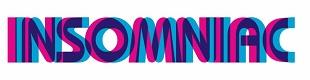 INSOMNIAC logo