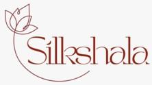SILKSHALA logo