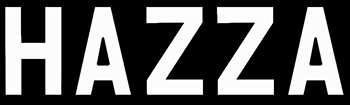 HAZZA logo