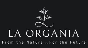 LA ORGANIA logo