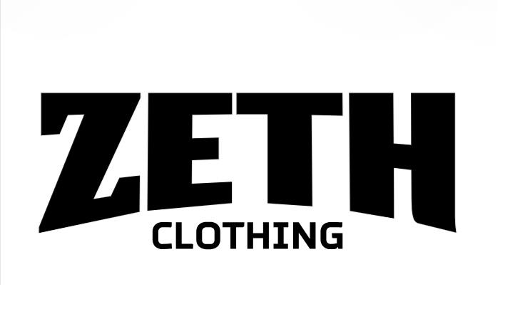 Zeth Clothing logo