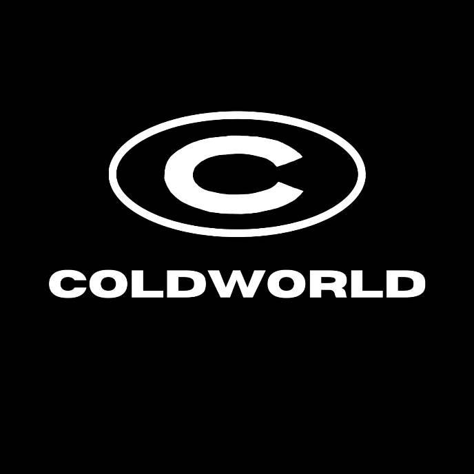 ColdWorld logo